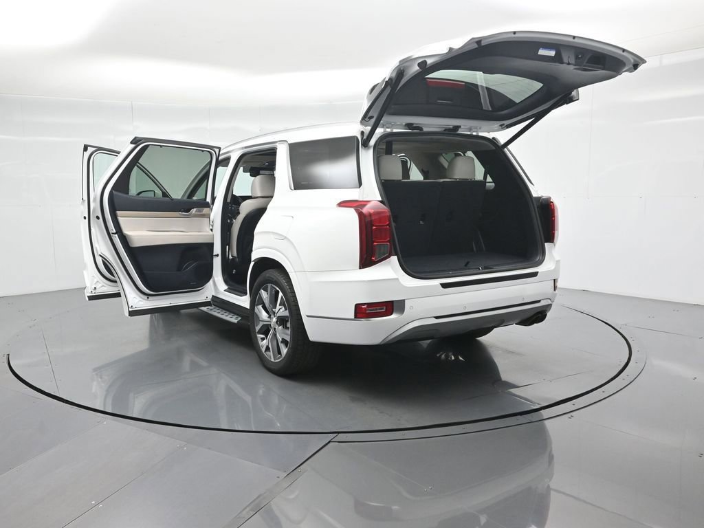 Used 2022 Hyundai Palisade Limited image 57
