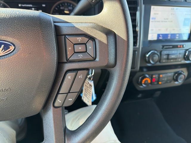 Certified 2022 Ford F250 XLT w/ XLT Premium Package image 47