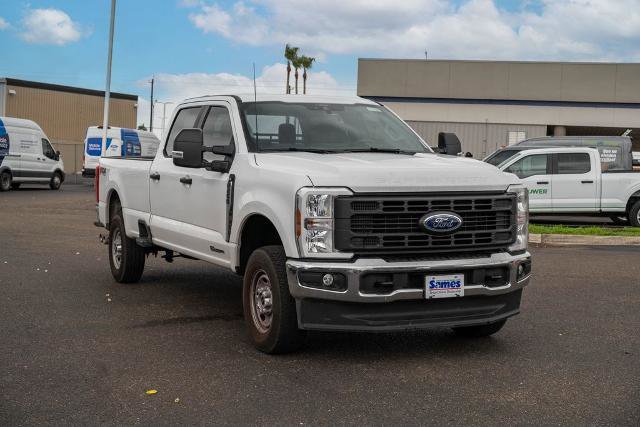 Certified 2025 Ford F250 XL