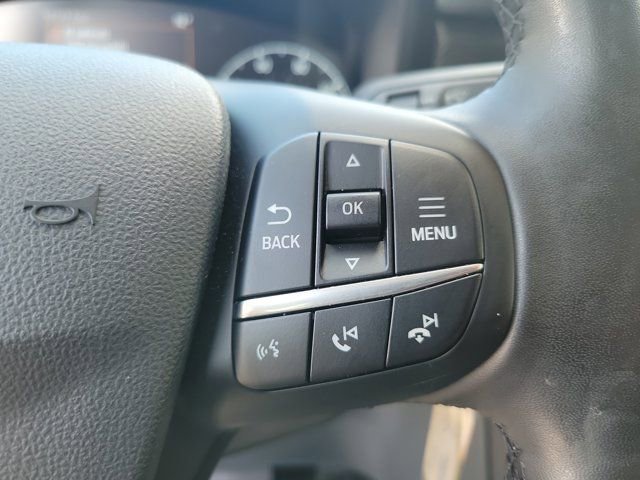 Certified 2024 Ford Maverick XLT w/ XLT Luxury Package FWD image 18