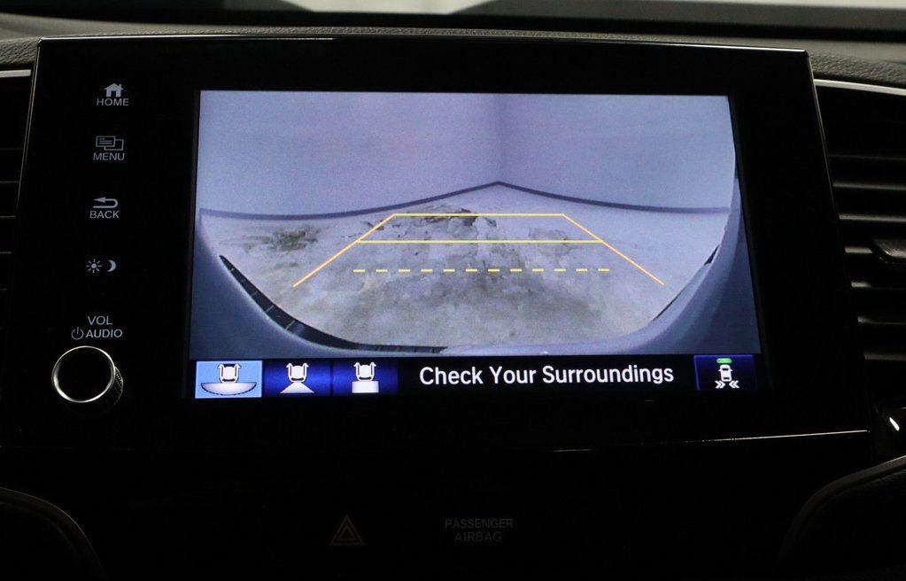 Used 2022 Honda Ridgeline RTL-E image 10