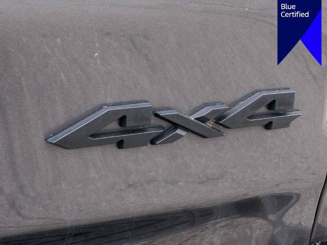 Used 2021 RAM 1500 Big Horn AWD/4WD image 13