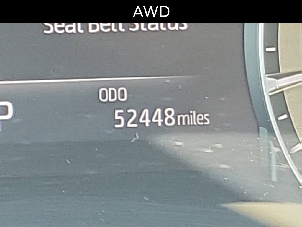 Used 2021 Toyota Highlander XLE AWD/4WD image 27