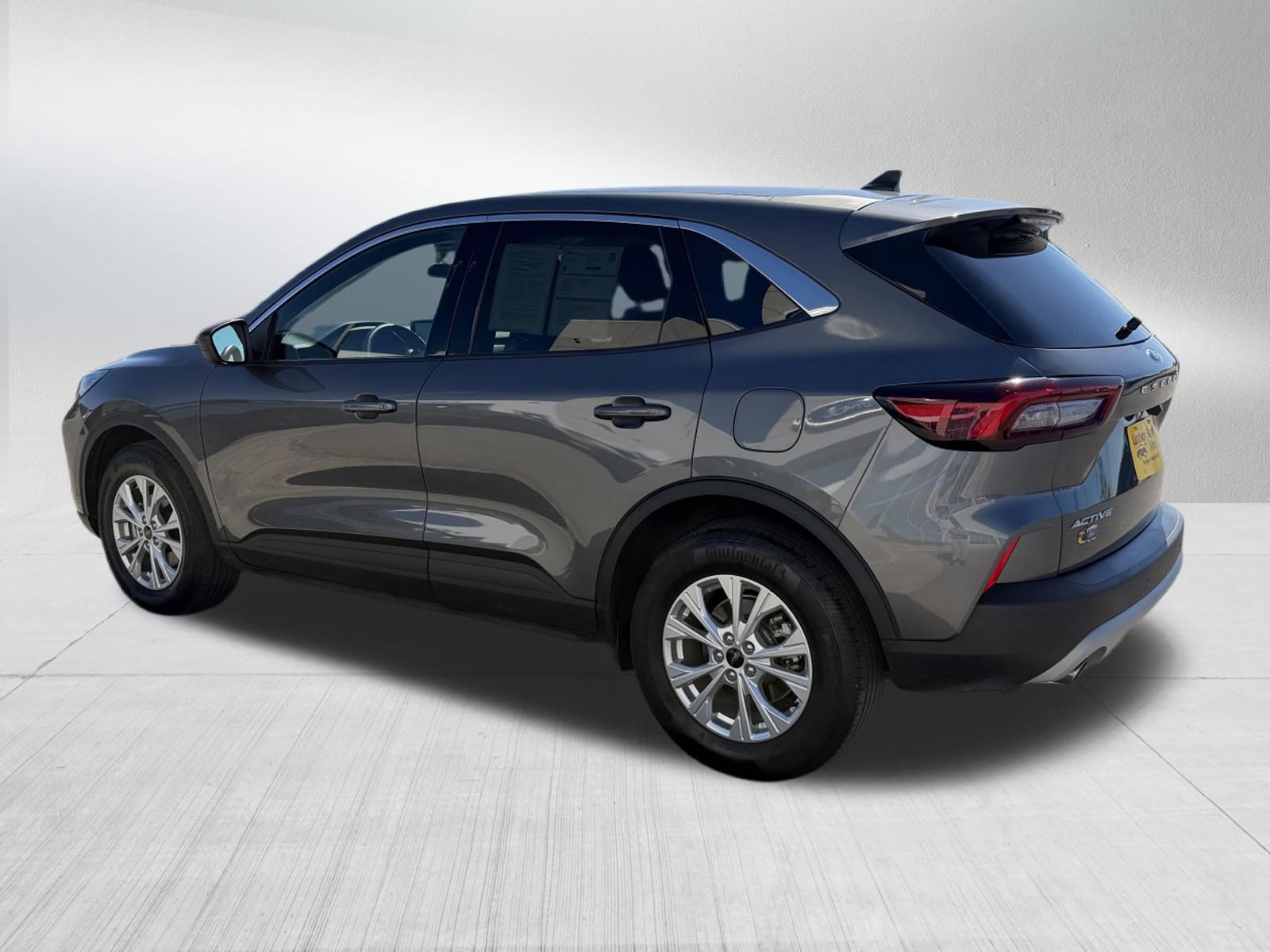 Certified 2023 Ford Escape Active w/ Tech Pack #1 AWD/4WD image 5
