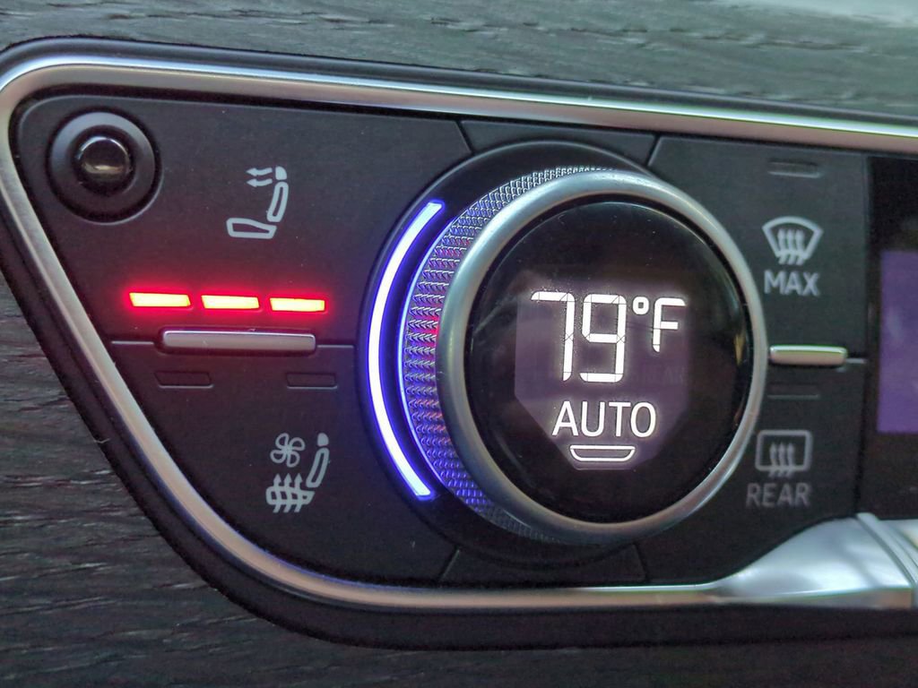 Used 2023 Audi A5 2.0T Prestige image 22