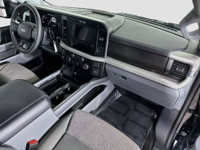 Certified 2025 Ford F250 XLT w/ FX4 Off-Road Package AWD/4WD image 32