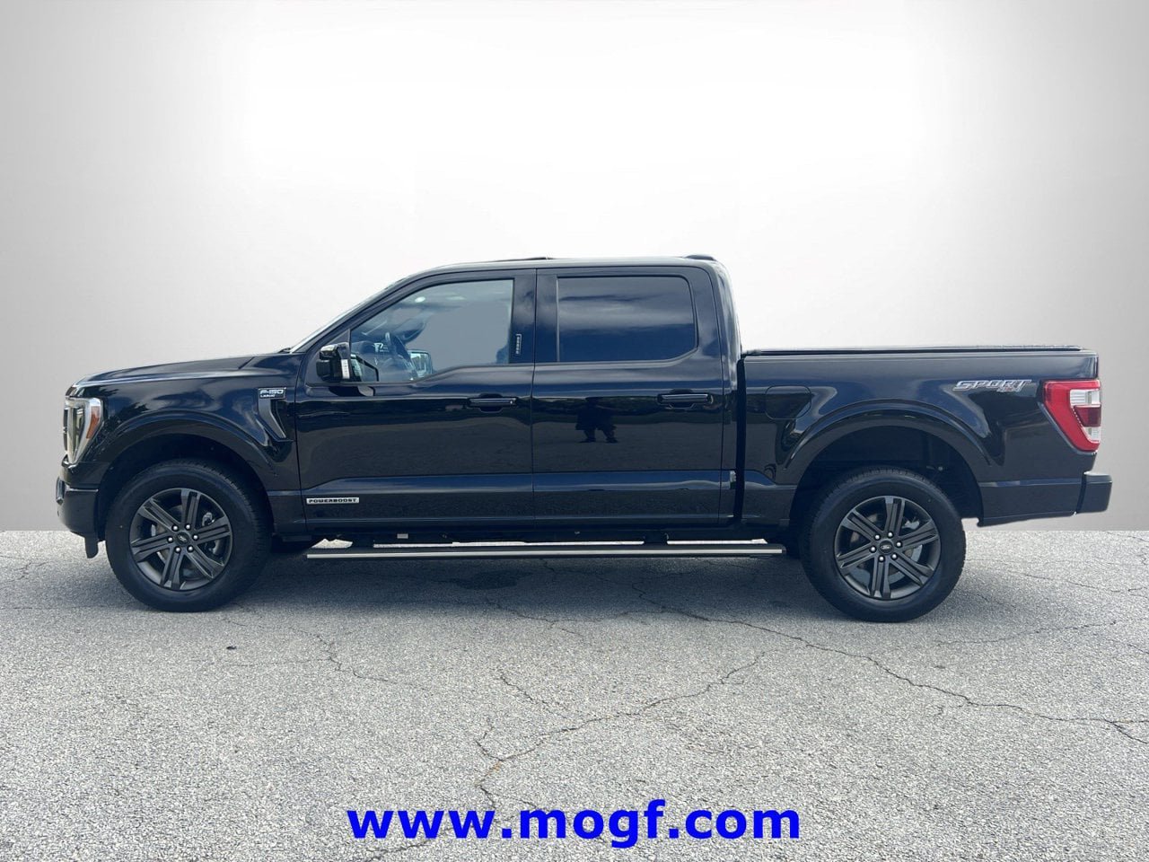 Certified 2023 Ford F150 Lariat w/ Equipment Group 502A High AWD/4WD image 26