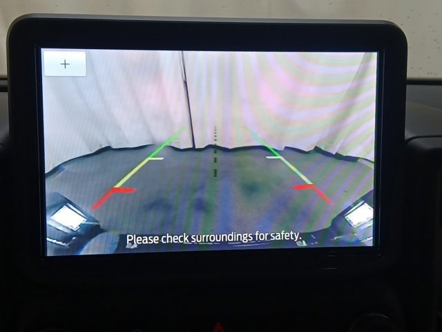 Certified 2021 Ford Bronco Sport Big Bend image 17