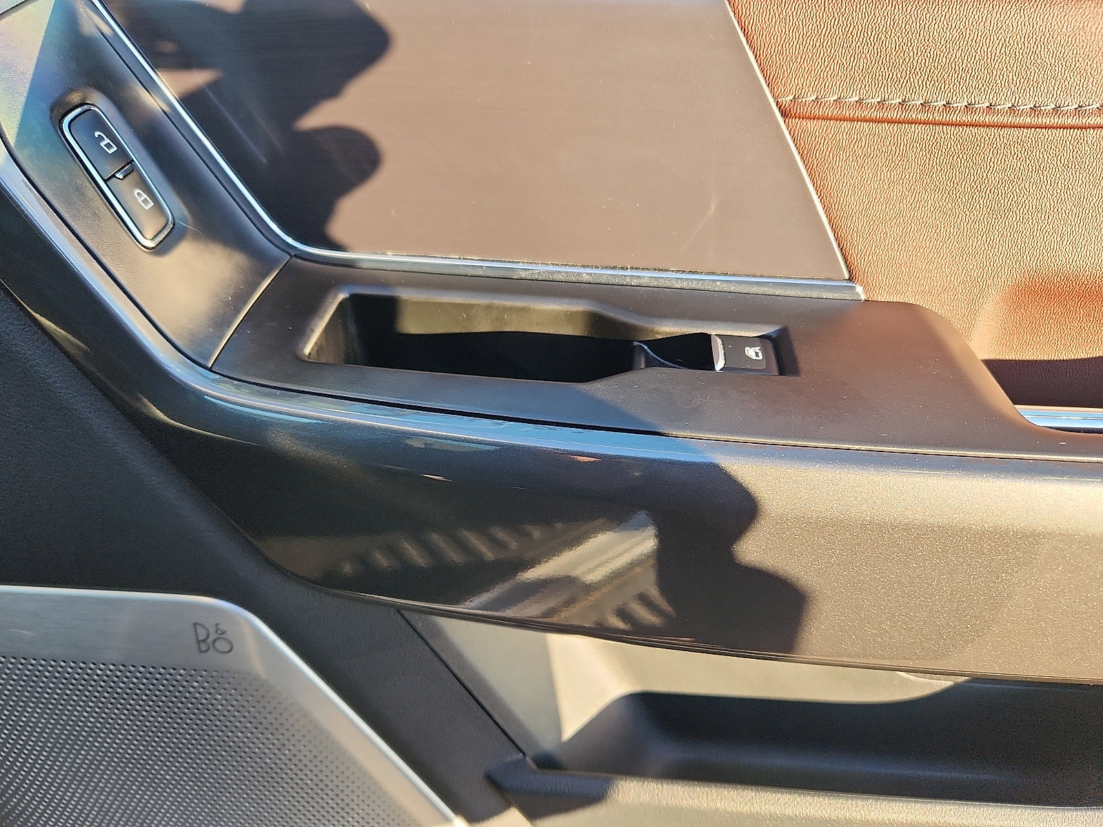 Certified 2023 Ford F150 Lariat w/ Equipment Group 502A High image 32