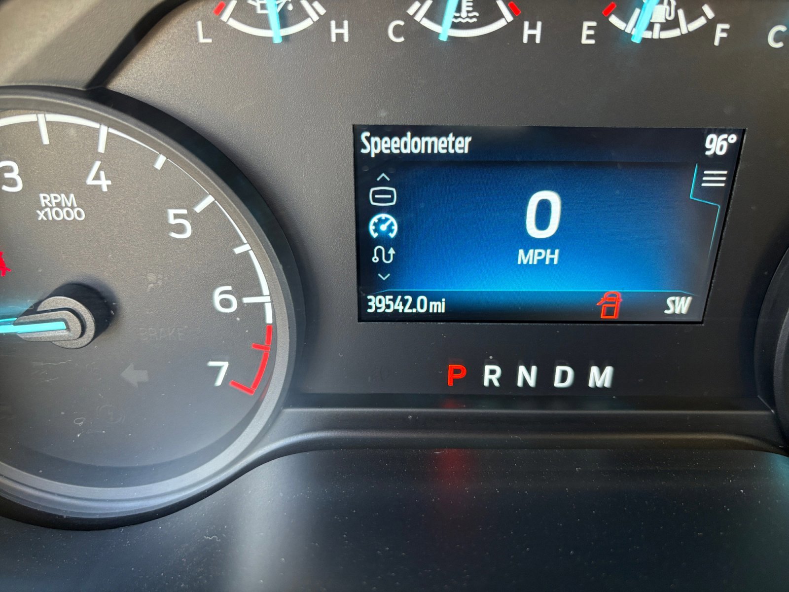 Certified 2023 Ford F150 XL w/ STX Appearance Package image 11