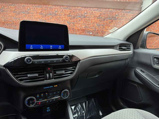 Certified 2022 Ford Escape SE w/ Convenience Package image 18