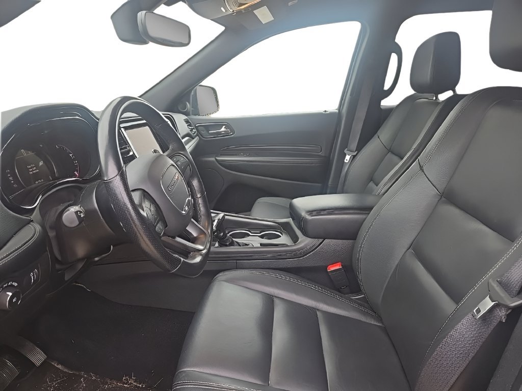 Used 2022 Dodge Durango GT AWD/4WD image 9