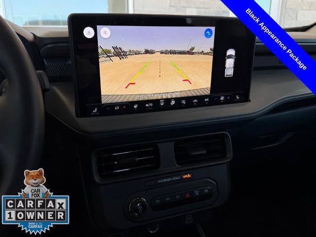 Certified 2025 Ford Maverick XLT w/ XLT Luxury Package AWD/4WD image 10