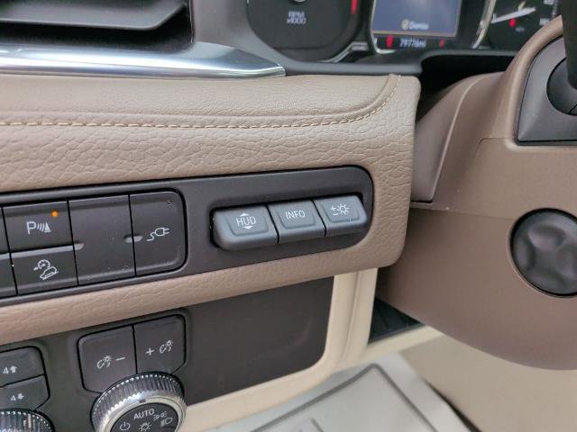 Used 2021 GMC Yukon Denali image 22