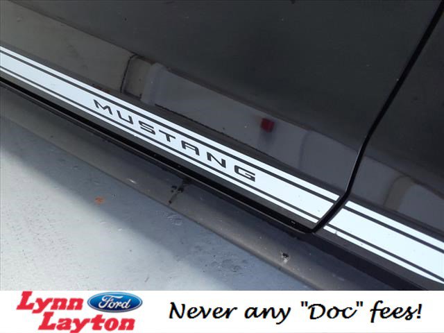 Certified 2020 Ford Mustang Premium w/ Equipment Group 201A image 10