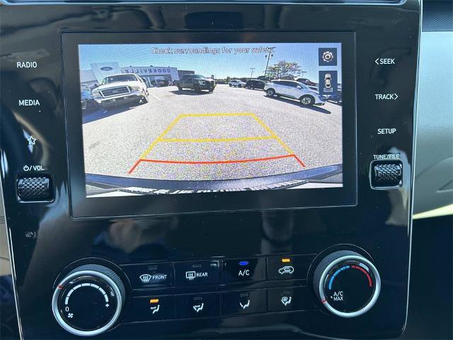Used 2024 Hyundai Tucson SE image 31