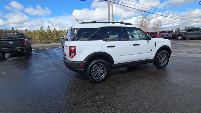 Certified 2023 Ford Bronco Sport Big Bend image 6