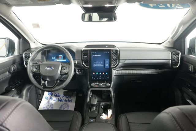 Certified 2024 Ford Ranger Lariat w/ FX4 Off-Road Package image 26