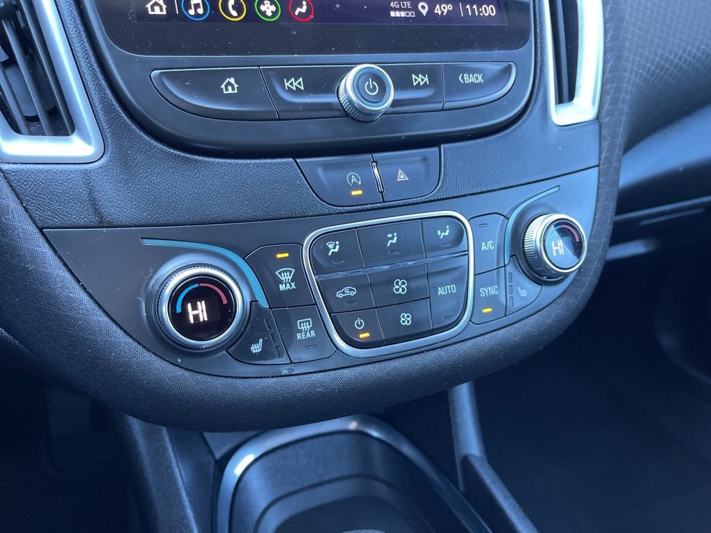 Used 2024 Chevrolet Malibu LT image 12