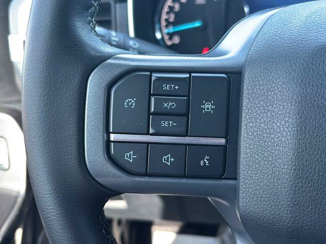Certified 2023 Ford F150 XLT w/ Equipment Group 302A High AWD/4WD image 18
