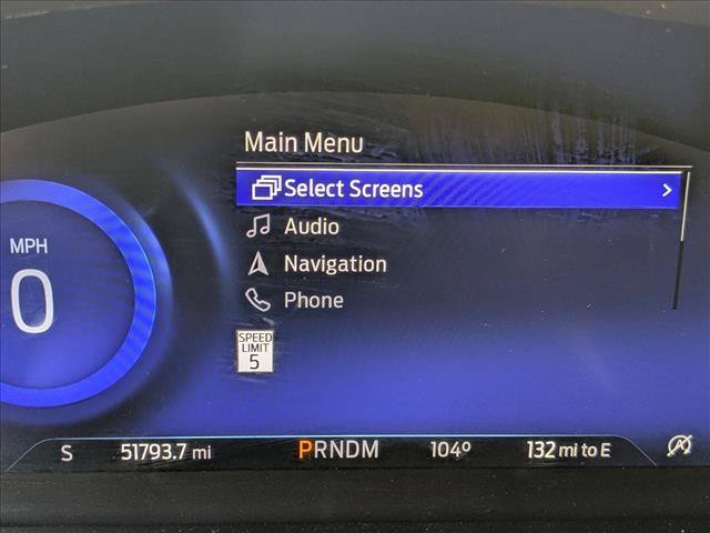 Certified 2023 Ford Explorer ST w/ Equipment Group 401A AWD/4WD image 11