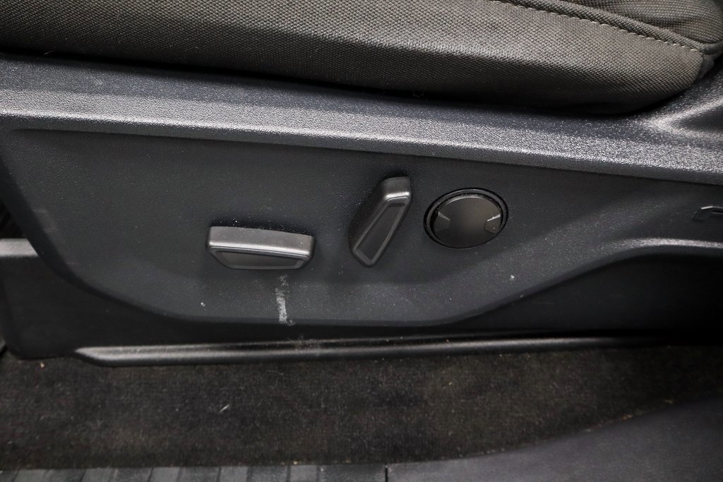 Certified 2023 Ford F150 XLT w/ Equipment Group 302A High image 25