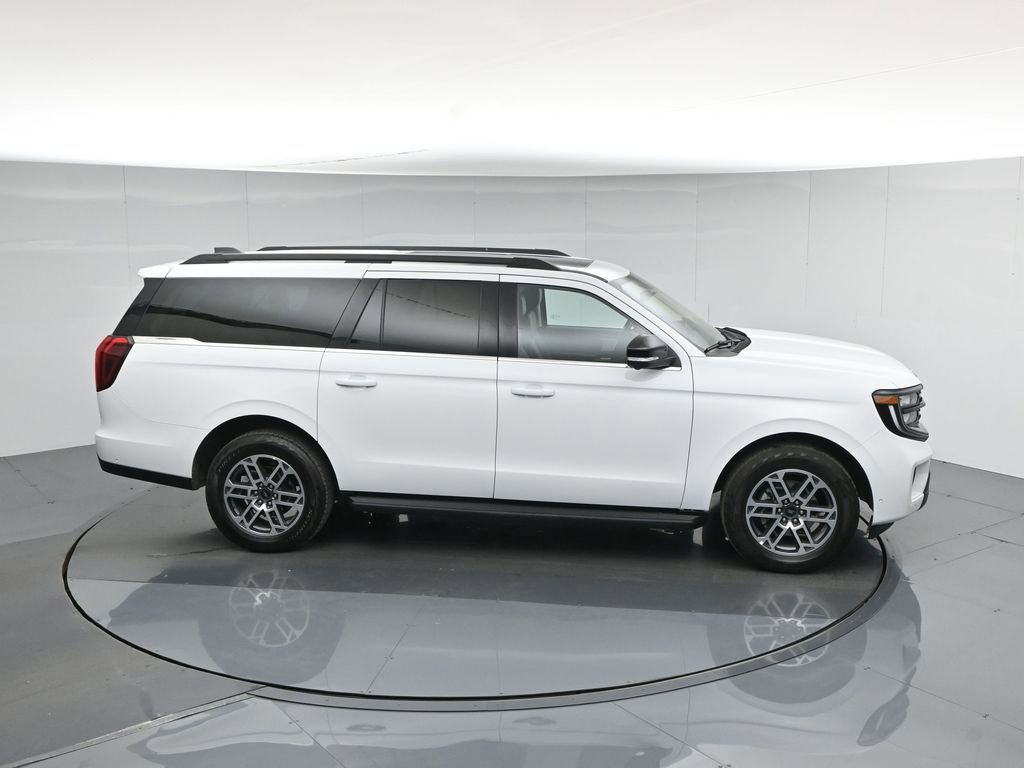 Certified 2025 Ford Expedition Max Active AWD/4WD image 59