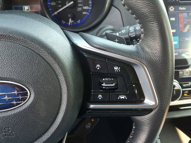 Used 2019 Subaru Outback 2.5i Touring w/ Popular Package #3A AWD/4WD image 24