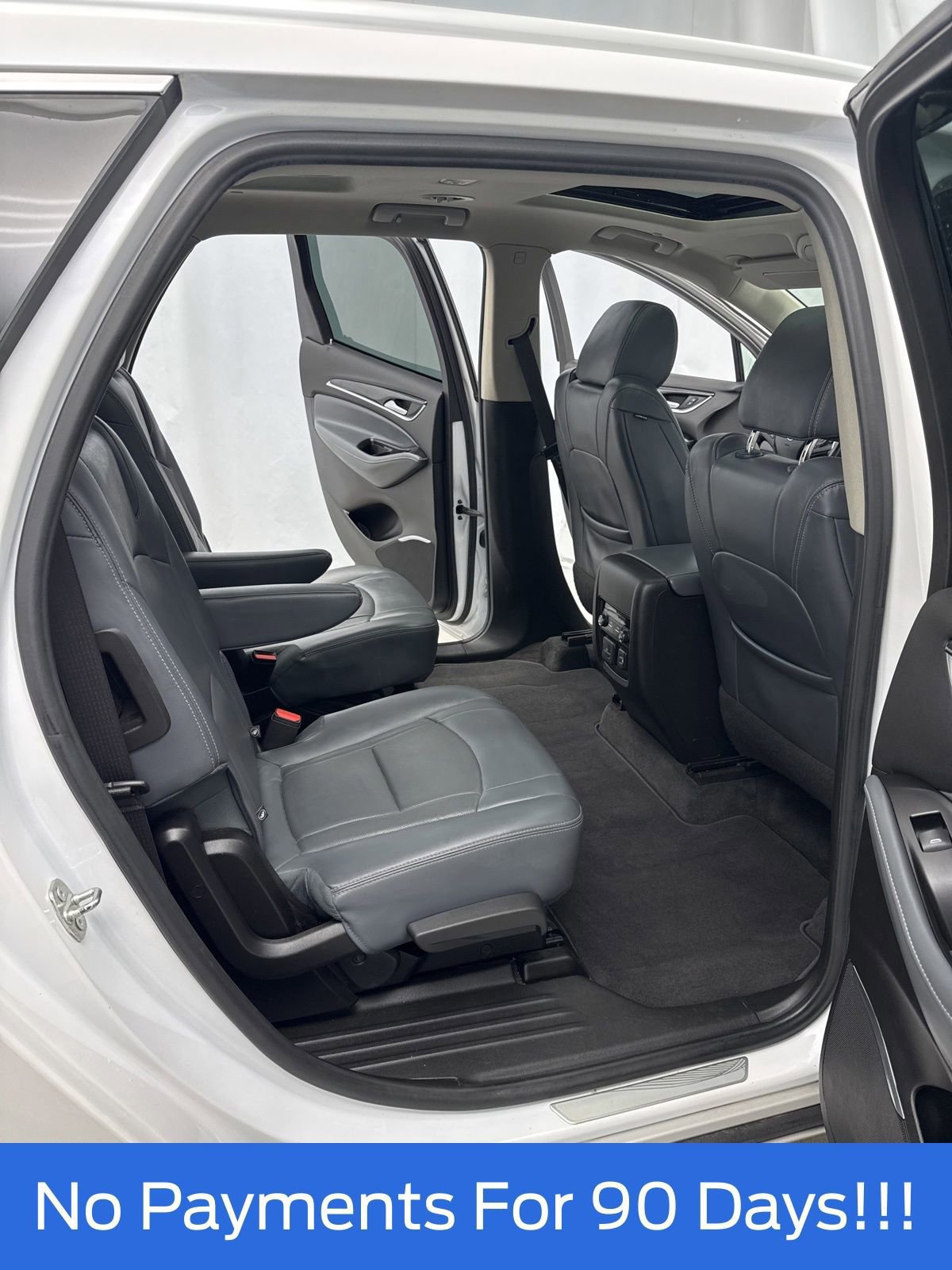 Used 2020 Buick Enclave Essence w/ Sound and Sites Package image 37