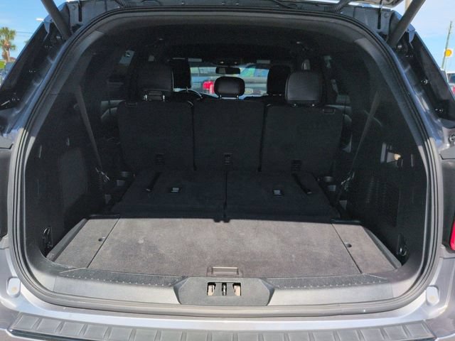 Certified 2022 Ford Explorer ST-Line w/ Class IV Trailer Tow Package RWD image 13