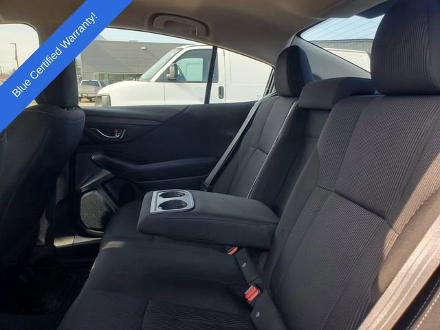 Used 2024 Subaru Legacy Premium image 24