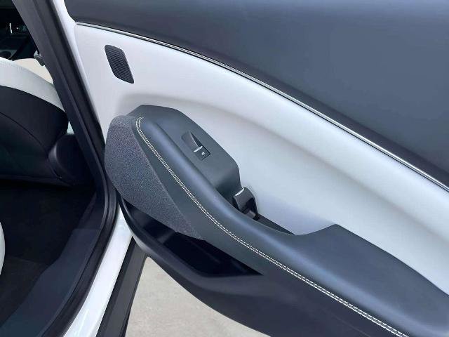 Certified 2024 Ford Mustang Mach-E Premium AWD/4WD image 12