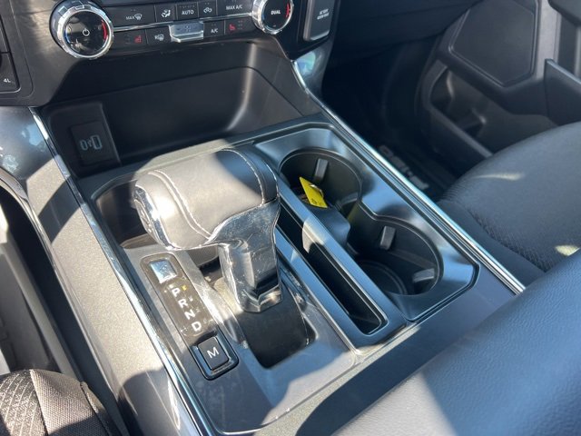 Certified 2023 Ford F150 XLT w/ Equipment Group 302A High image 16