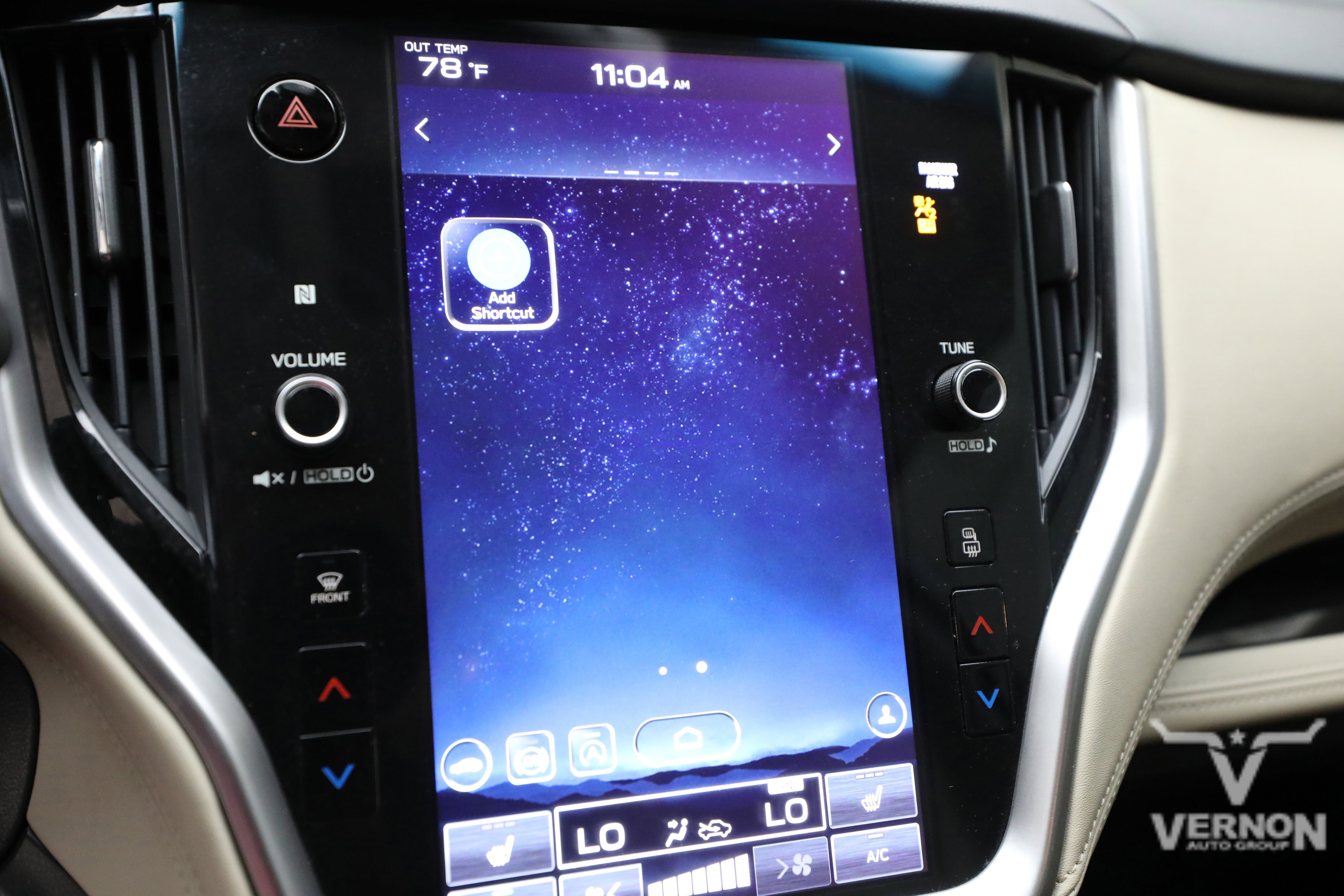 Used 2020 Subaru Legacy Limited image 24