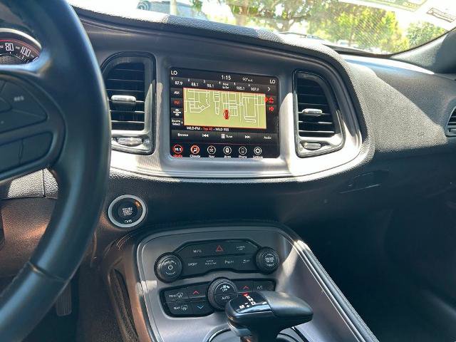 Used 2023 Dodge Challenger GT RWD image 24