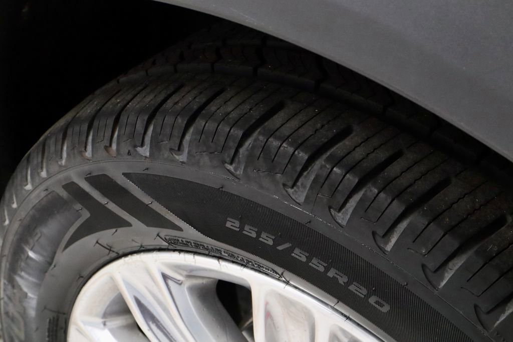 Certified 2020 Ford Explorer Limited w/ Class III Trailer Tow Package AWD/4WD image 21