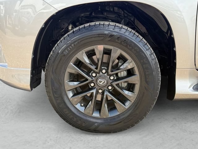 Used 2020 Lexus GX 460 Premium AWD/4WD image 24