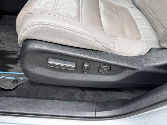 Used 2017 Honda CR-V EX-L image 33