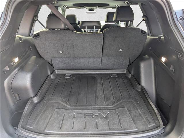 Used 2023 Honda CR-V Sport Touring image 6