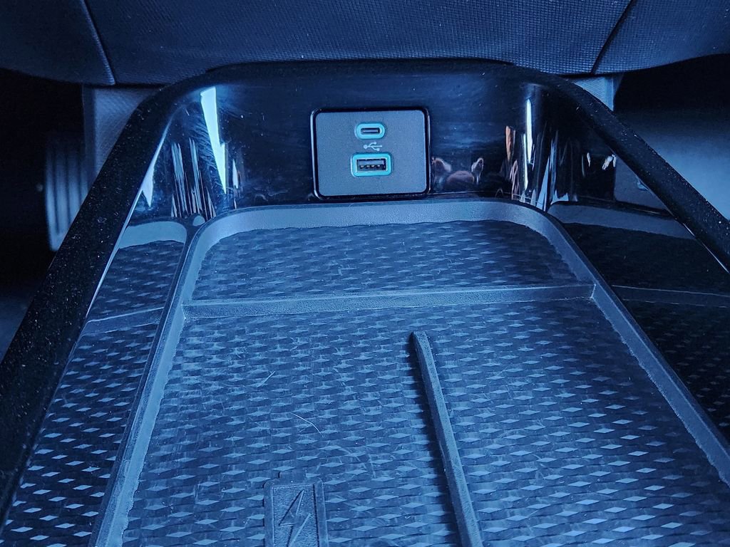 Certified 2021 Ford Mustang Mach-E GT image 30