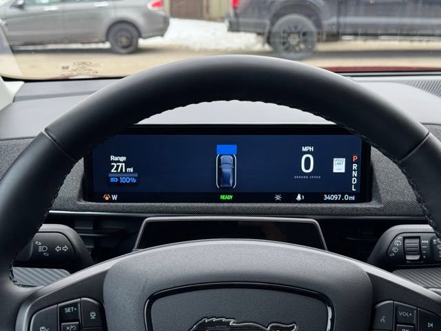 Certified 2023 Ford Mustang Mach-E Premium image 33