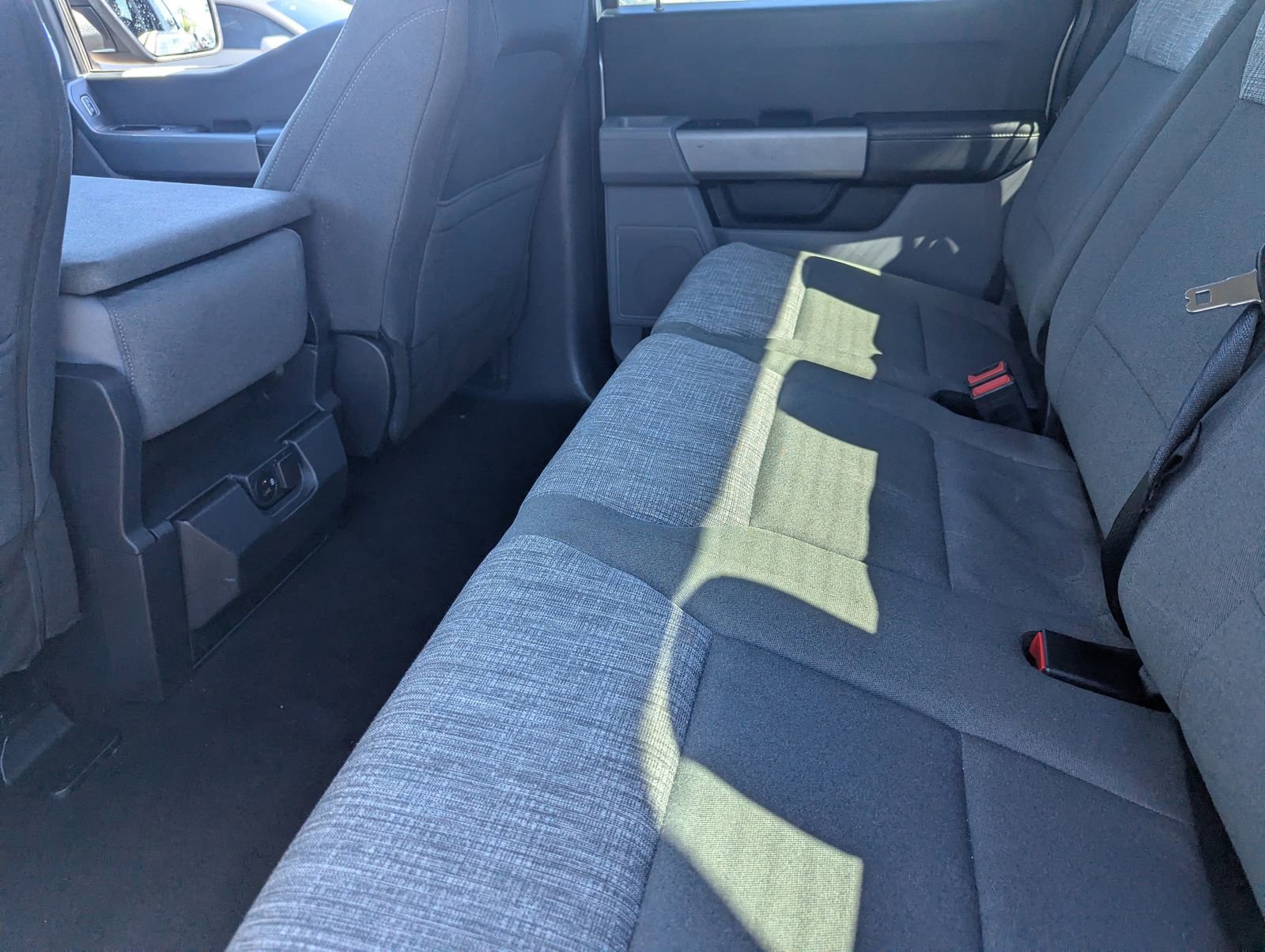 Certified 2023 Ford F150 XLT w/ Trailer Tow Package image 15