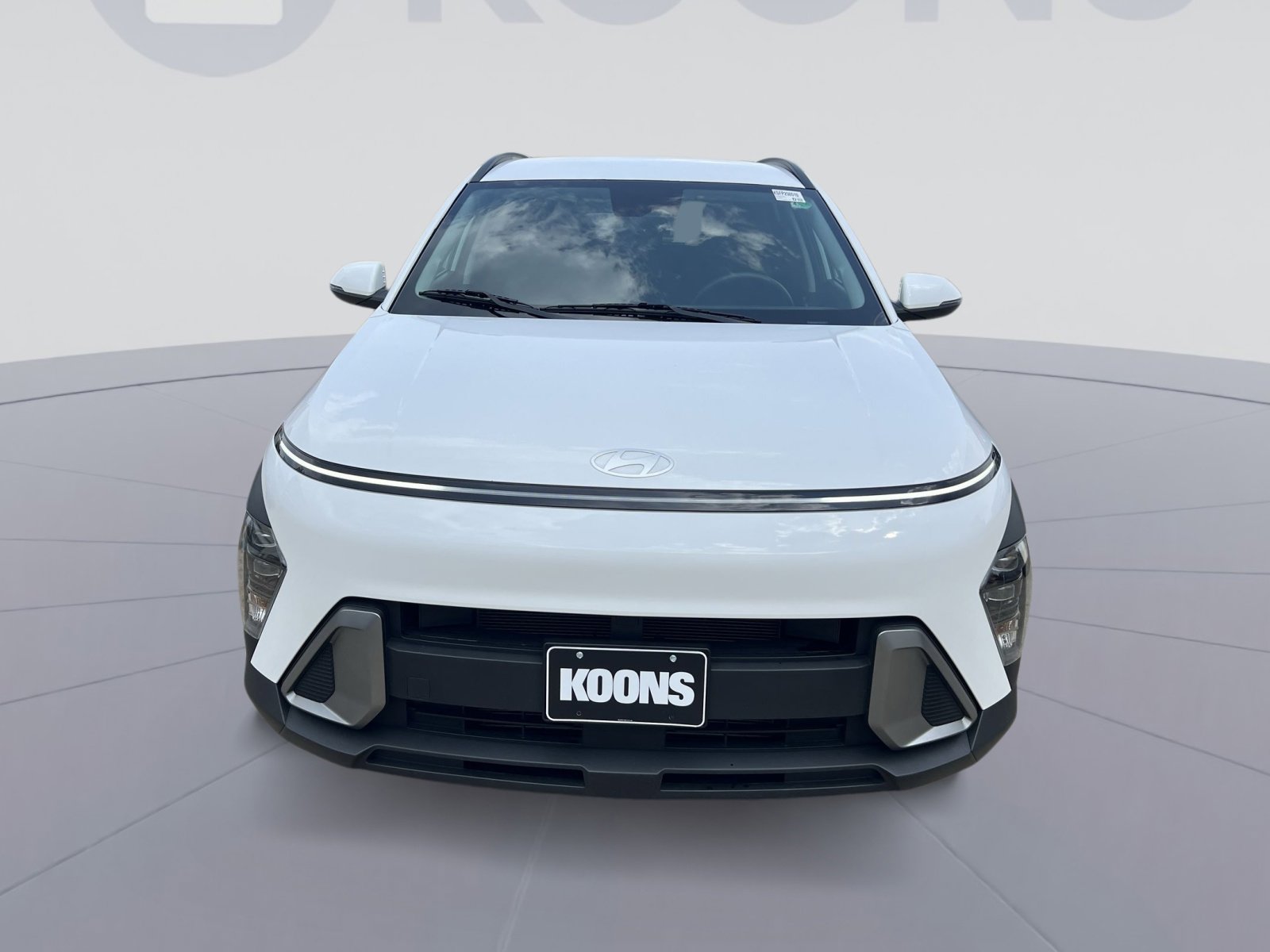 Used 2025 Hyundai Kona SEL FWD image 19