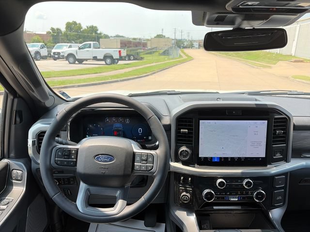 Certified 2026 Ford F150 Lariat w/ Equipment Group 501A Mid AWD/4WD image 29