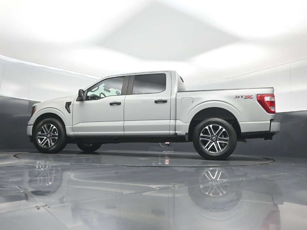 Certified 2023 Ford F150 XL w/ STX Appearance Package RWD image 47