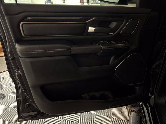 Used 2021 RAM 1500 Rebel w/ Rebel Level 2 Equipment Group AWD/4WD image 16