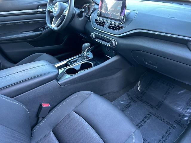 Used 2021 Nissan Altima 2.5 SV image 14
