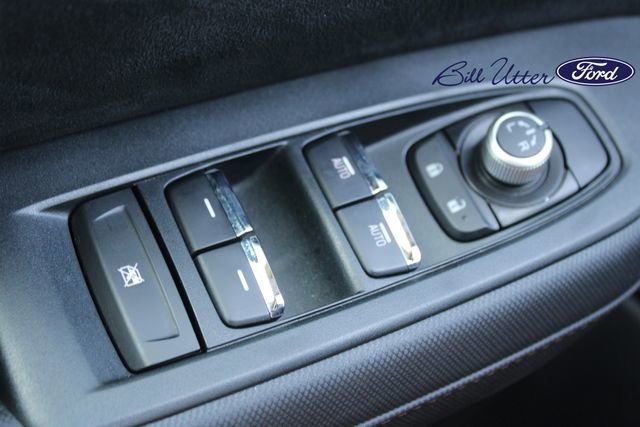 Used 2025 Subaru Forester Touring w/ Popular Package - Touring image 23