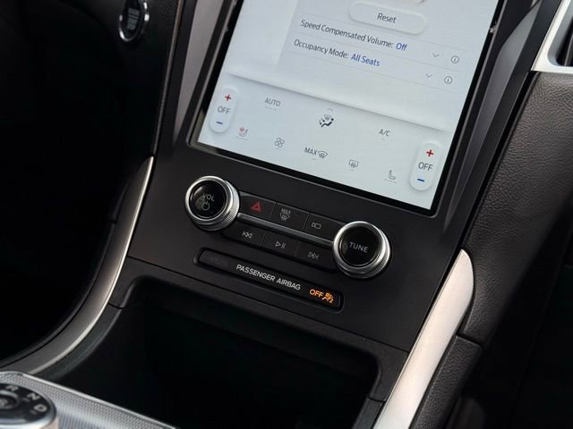 Certified 2022 Ford Edge SEL w/ Convenience Package image 36