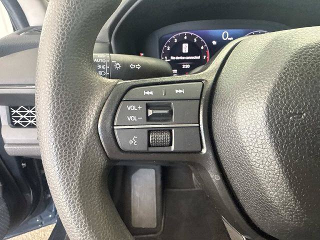 Used 2025 Honda Accord LX image 26